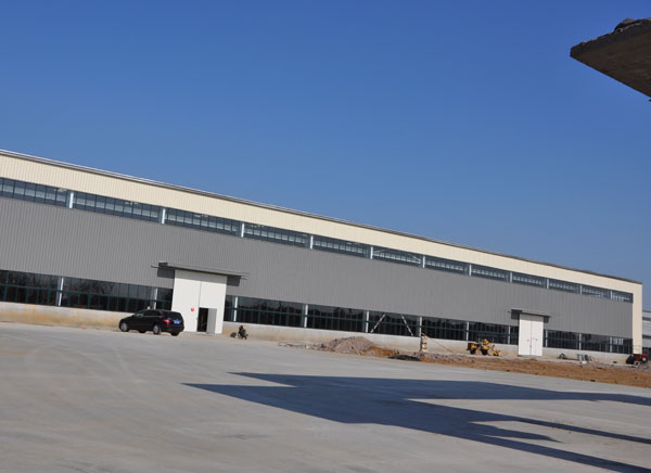 津南新场外景图二