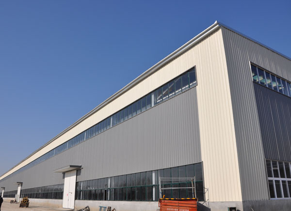 津南新场外景图一